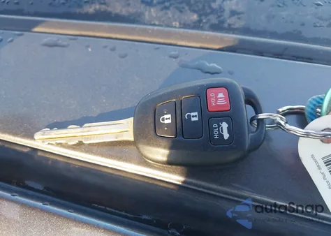 2012 Toyota Camry Se z USA, uszkodzony, nr VIN 4T1BF1FK4CU140387